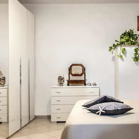 Apartment Ulivello Country Side With Sea View Massa Lubrense