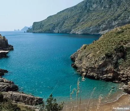 Apartment Ulivello Country Side With Sea View *